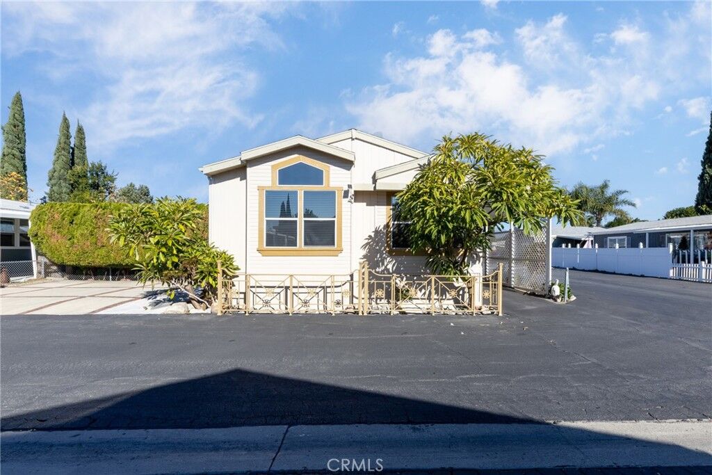 Property Photo:  15050 Monte Vista Avenue 128  CA 91709 
