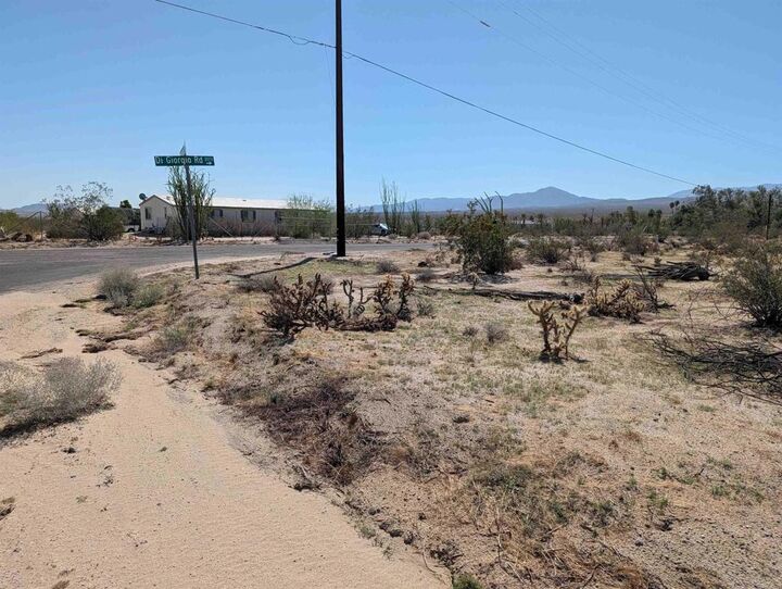 Property Photo:  Rango Way  CA 92004 
