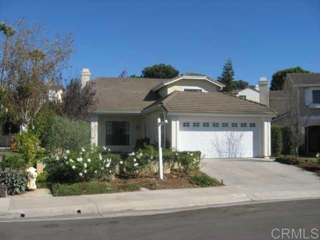 Property Photo: 3957 Gaffney Ct CA 92130