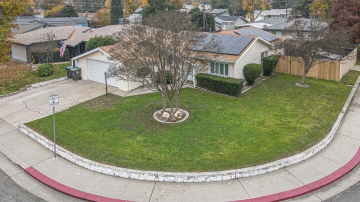 Property Photo: 2605 Cypress Avenue CA 95207