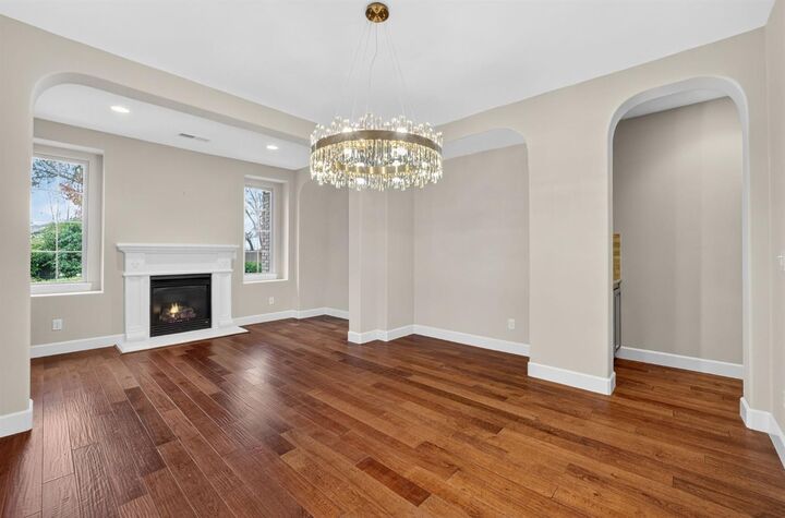 Property Photo: 2050 Impressionist Way CA 95762