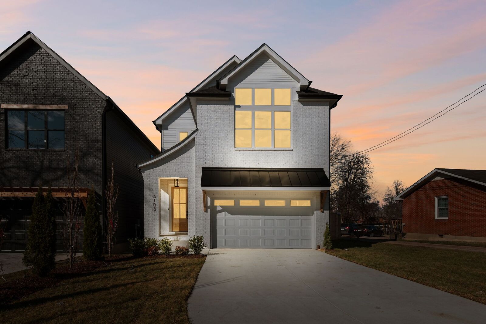 Property Photo:  6103 Henry Ford Dr  TN 37209 