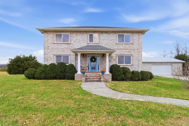 Property Photo:  558 Ferrells Loop Rd  TN 37018 