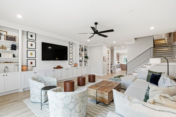 Property Photo: 1447 Doc Johns Blvd TN 37128