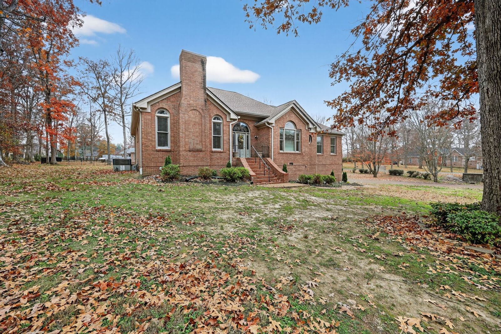 Property Photo: 2006 Tamara Ct TN 37172