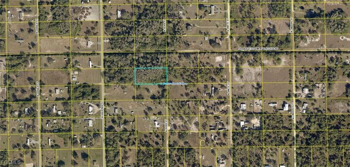 Property Photo: 760 N Isora Street FL 33440
