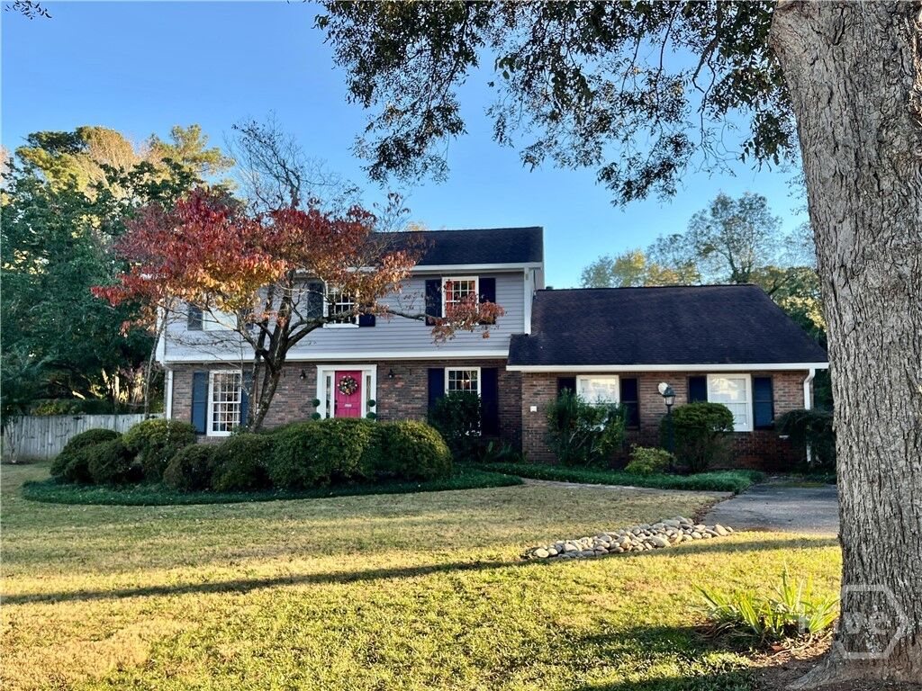 Property Photo:  160 Championship Drive  GA 30607 