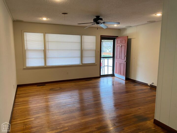 Property Photo:  1716 Rains Street  AR 72401 