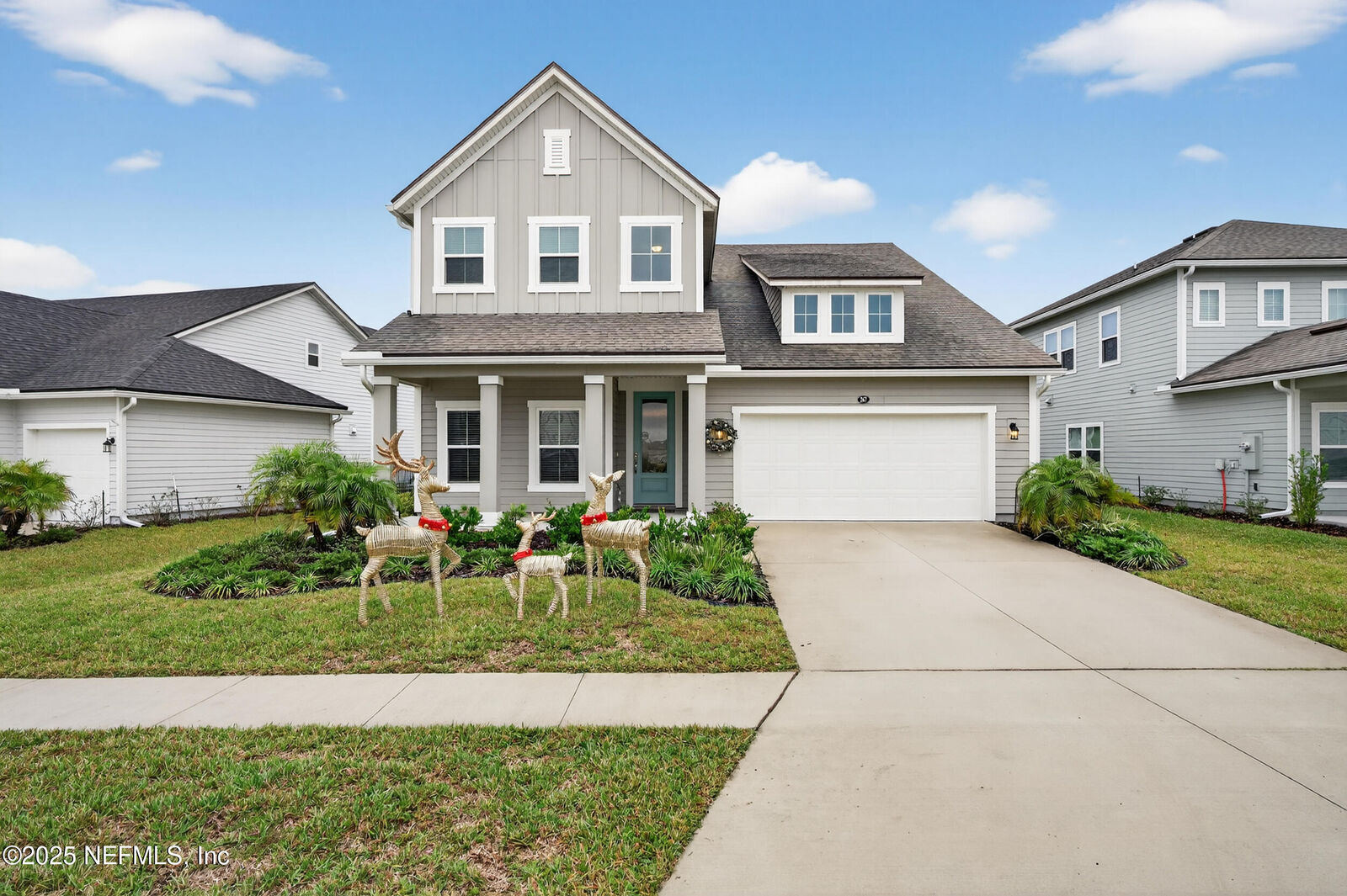 Property Photo:  267 Twilight Lane  FL 32095 