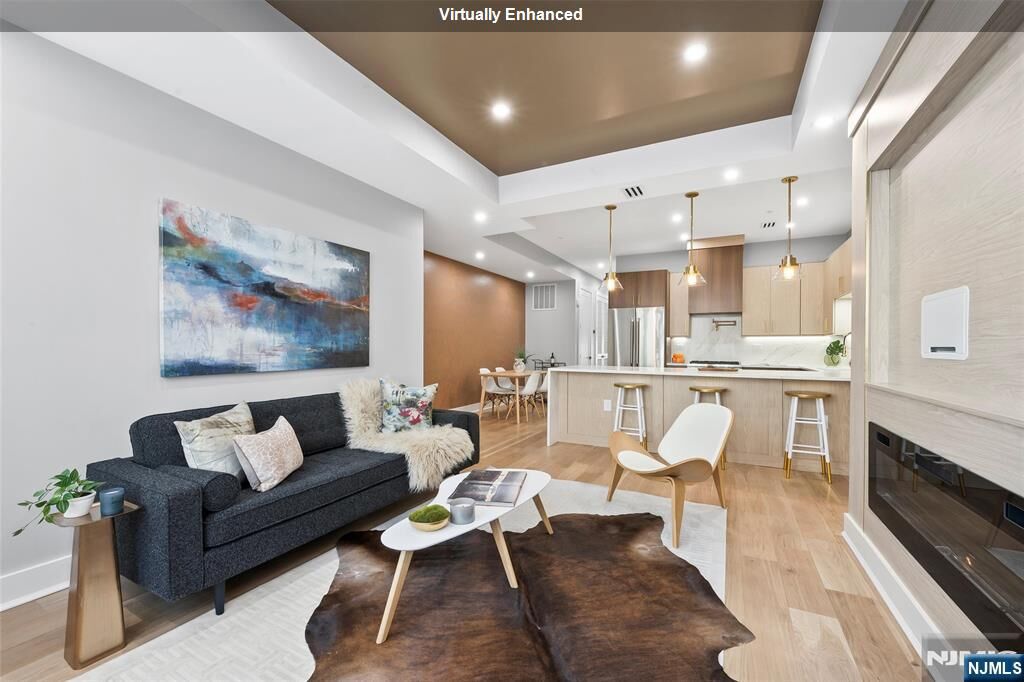 Property Photo:  146 Sherman Avenue 1  NJ 07307 