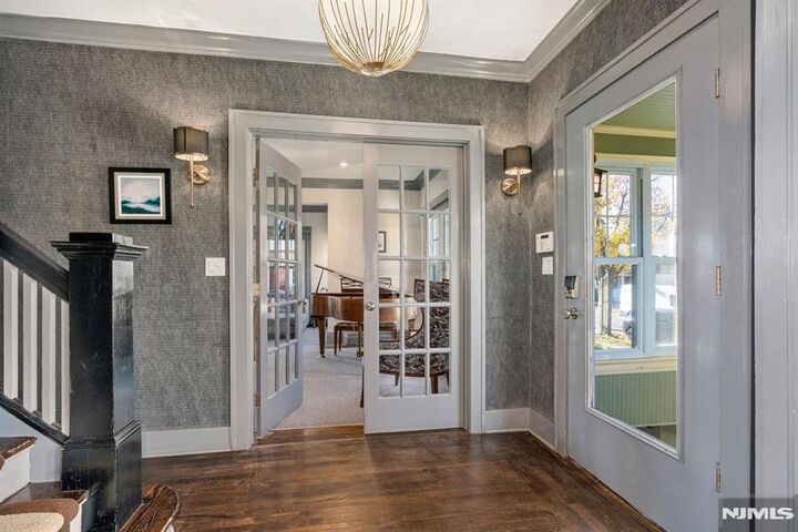 Property Photo: 257 Elm Avenue NJ 07666