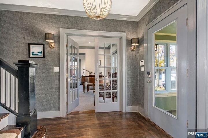 Property Photo:  257 Elm Avenue  NJ 07666 