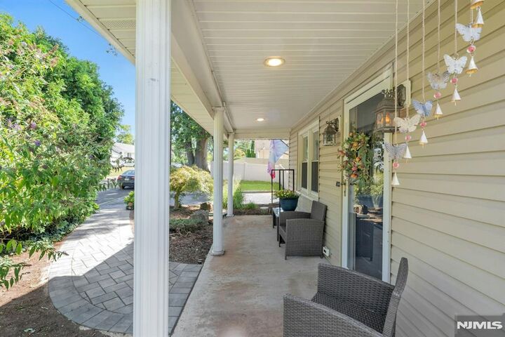 Property Photo:  667 McKinley Avenue  NJ 07676 