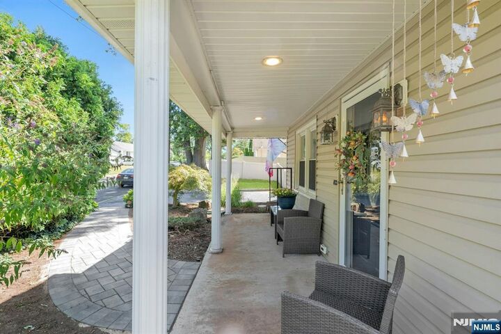 Property Photo:  667 McKinley Avenue  NJ 07676 