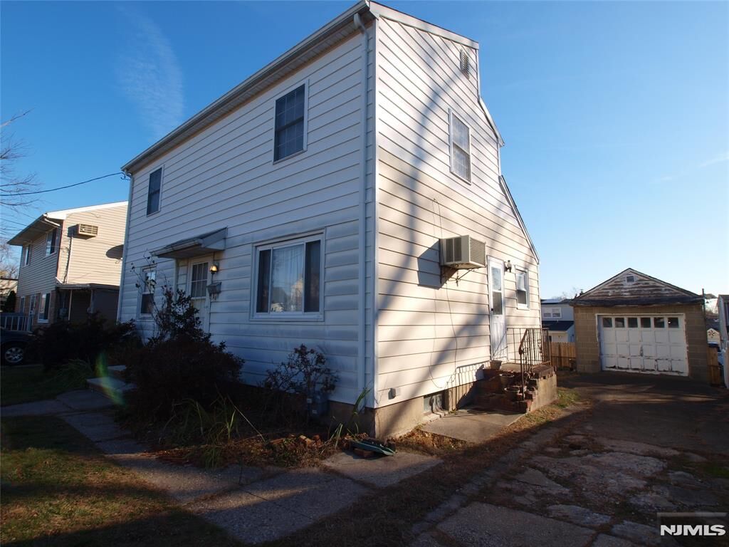 Property Photo: 8 Annette Terrace NJ 07644