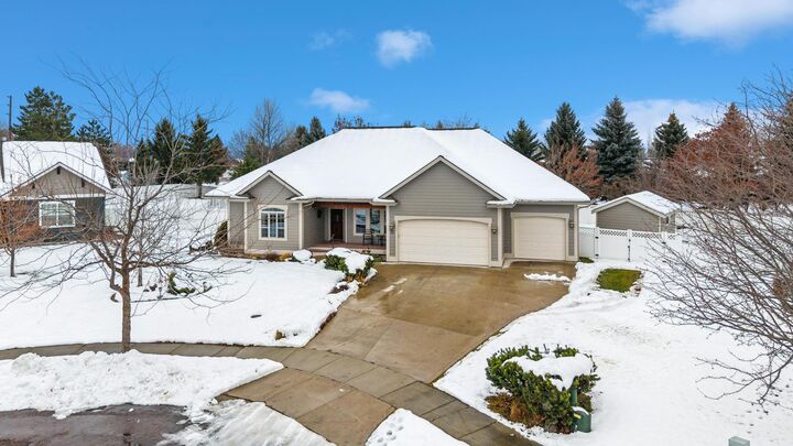 Property Photo:  71 Glacier Circle  MT 59901 