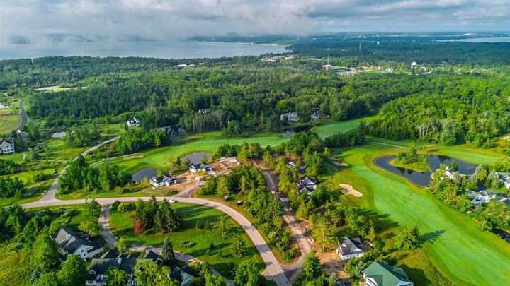 Property Photo:  9423 Windeberry  MI 49720 