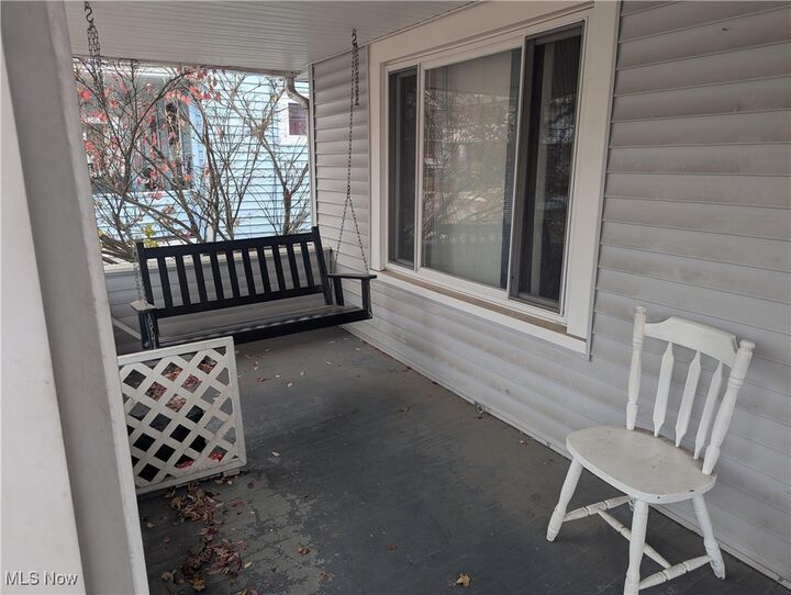 Property Photo: 4318 W 49th Street OH 44144