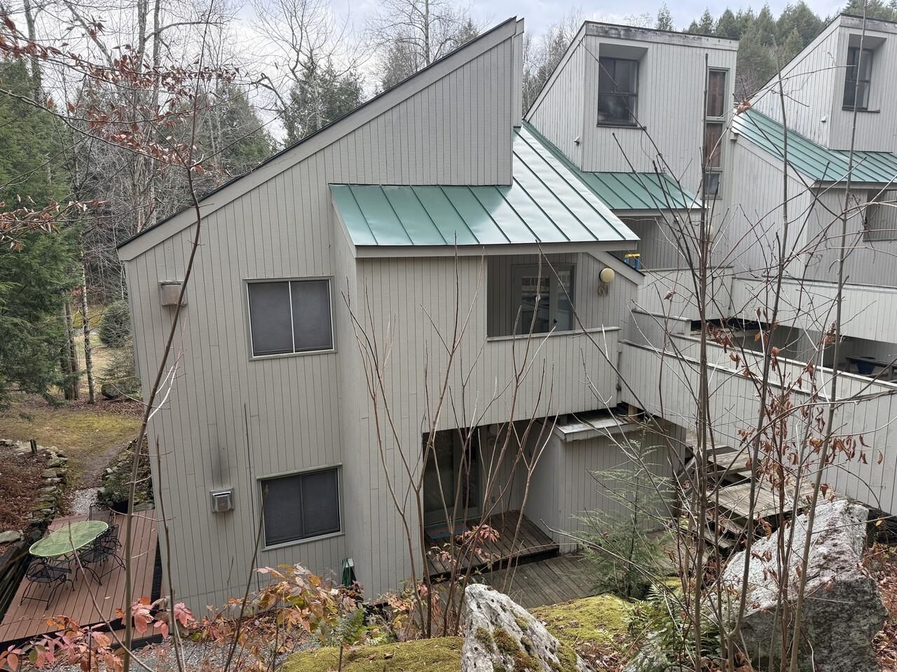 Property Photo:  1027 Butternut Hill Road  VT 05673 