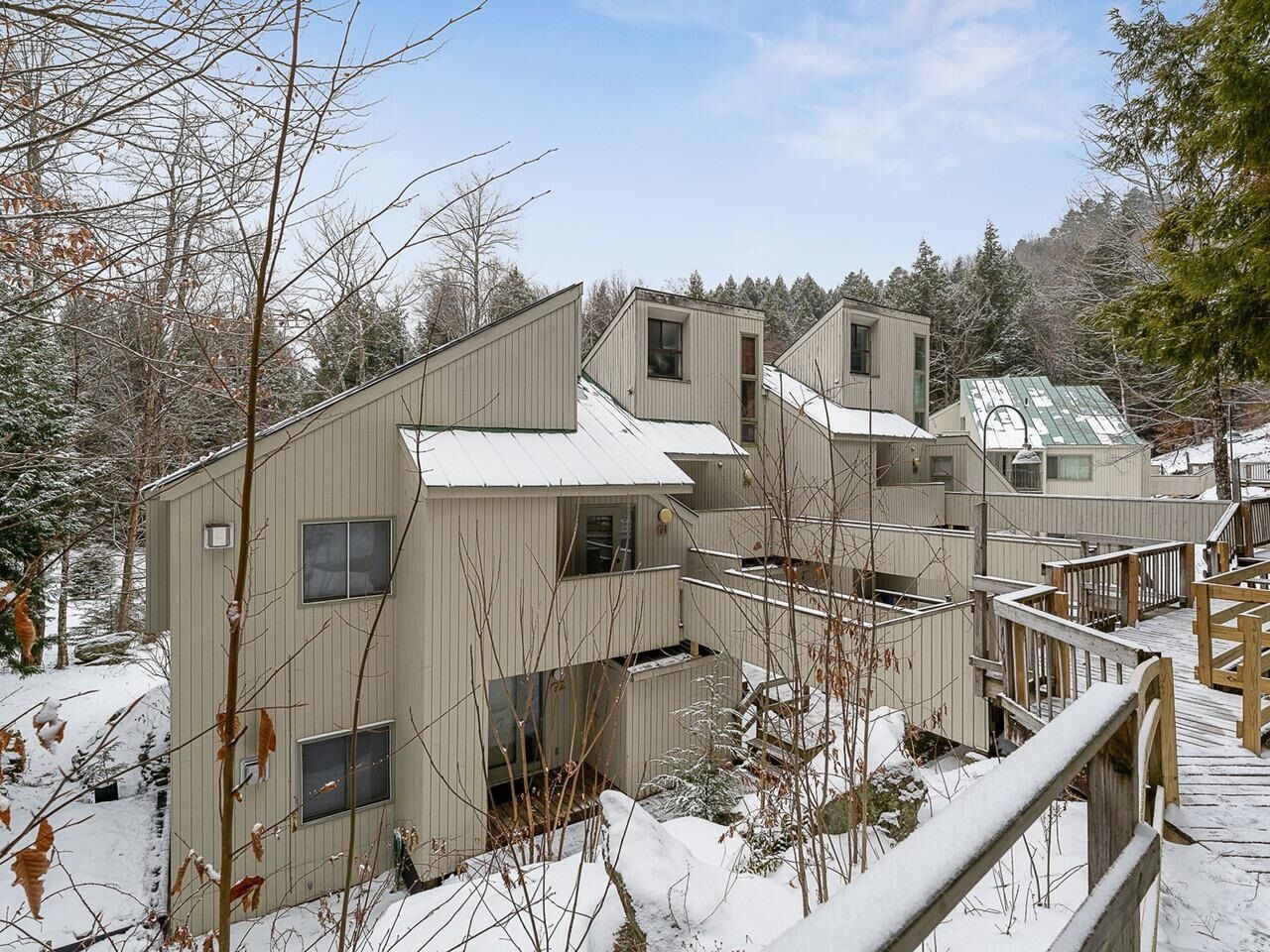 Property Photo: 1027 Butternut Hill Road VT 05673