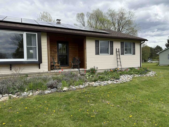 Property Photo:  29 Mount Pleasant Drive  VT 05733 