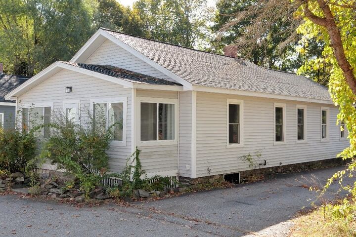 Property Photo: 16 Proulx Court ME 04083