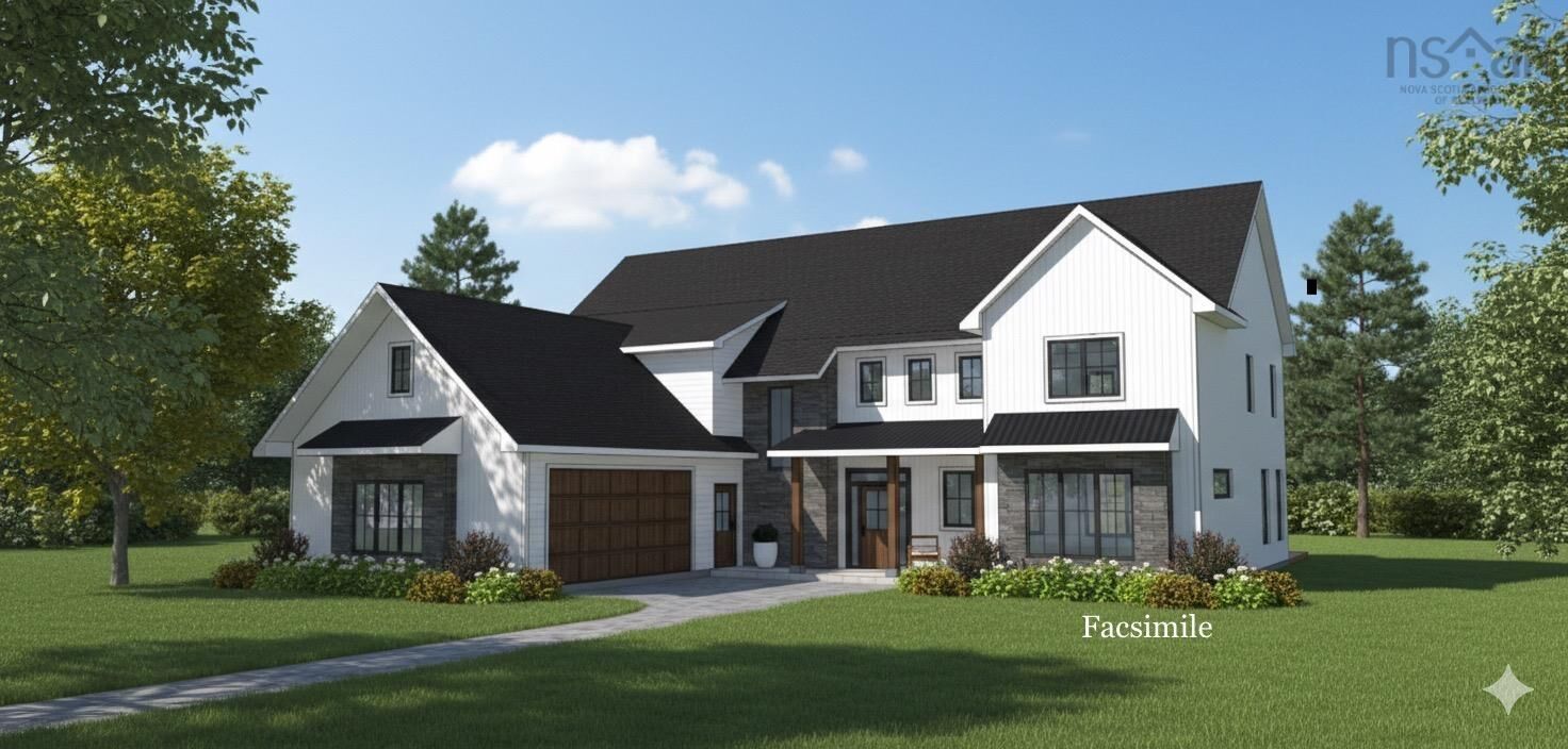 Property Photo: 761H 42 Flycatcher Lane NS B2T 0X3