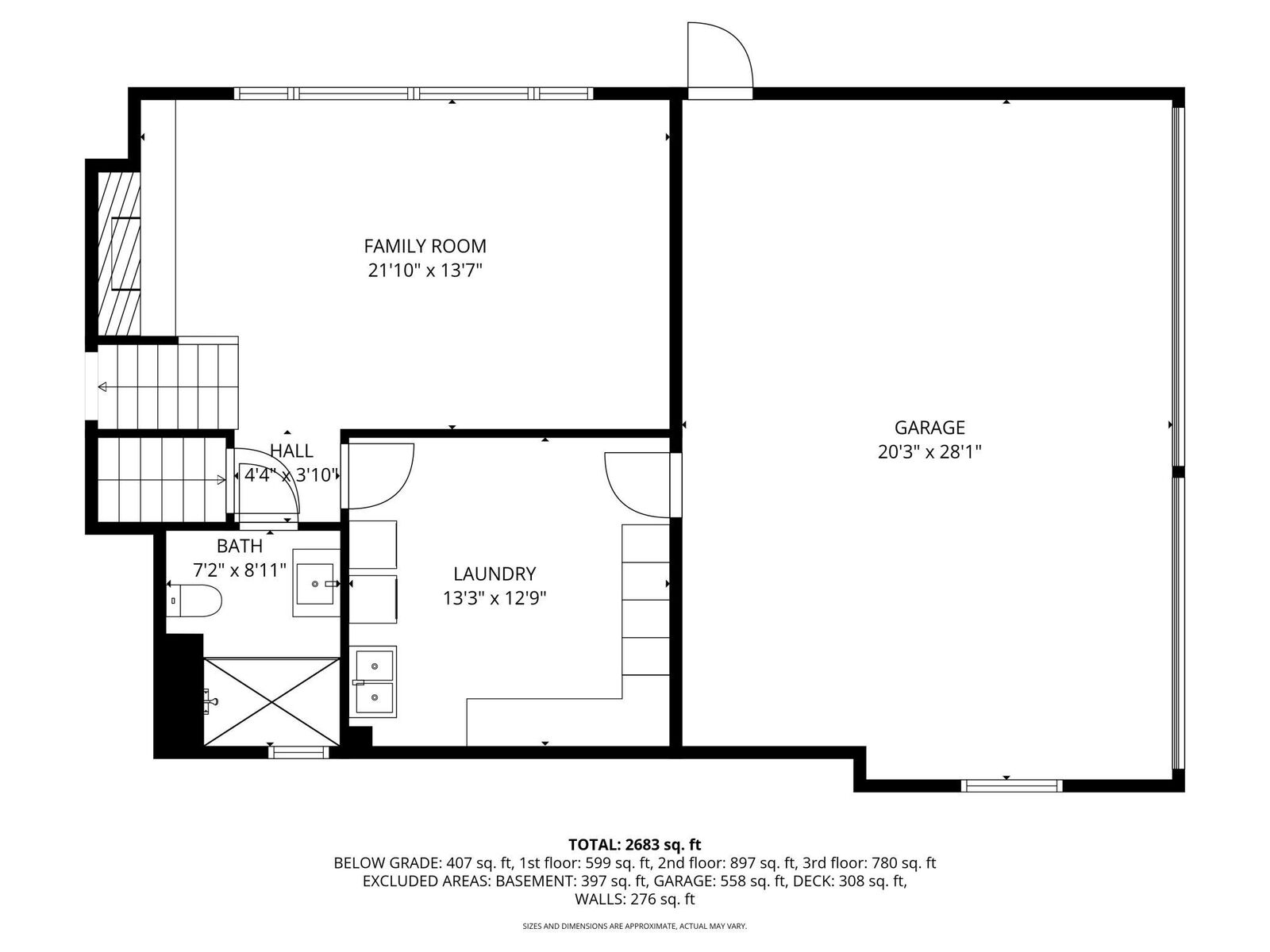 Property Photo: 139 Otis Avenue MN 55104