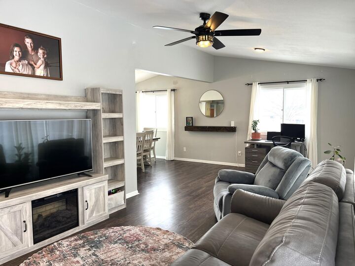 Property Photo: 3702 W Amber Lake Drive MN 56031