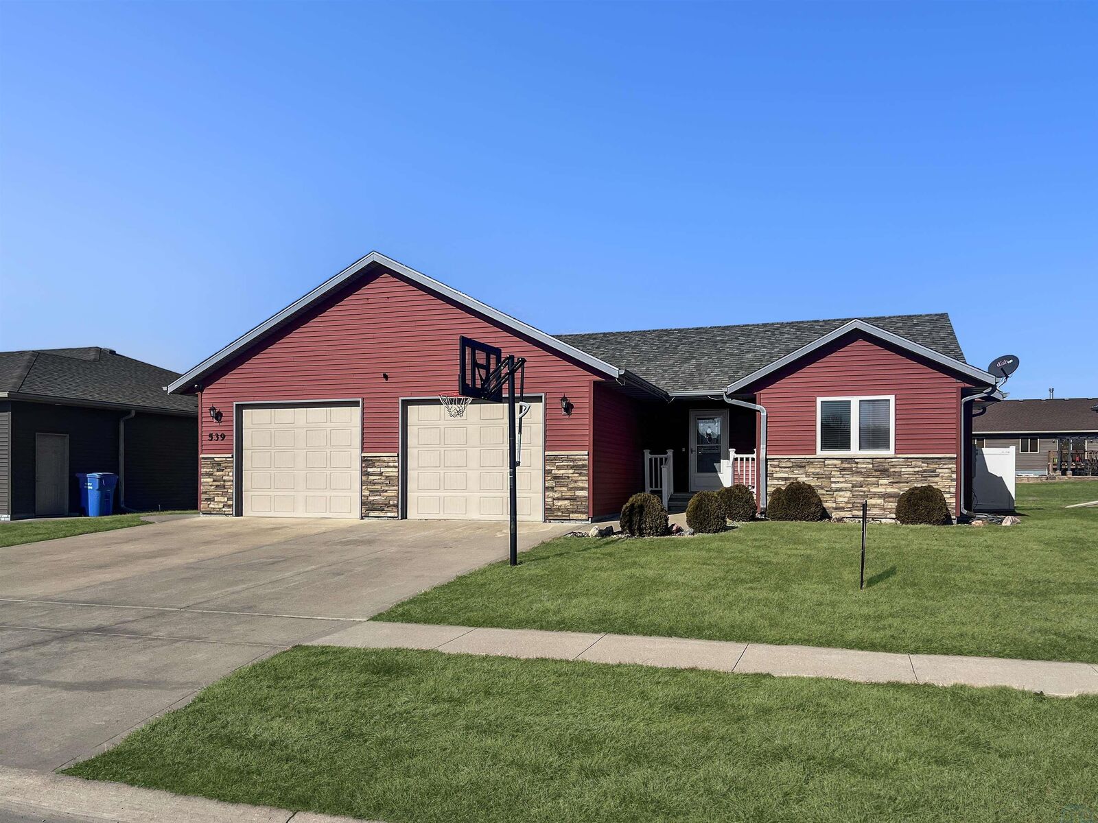 Property Photo:  539 14th St SW  IA 51031 