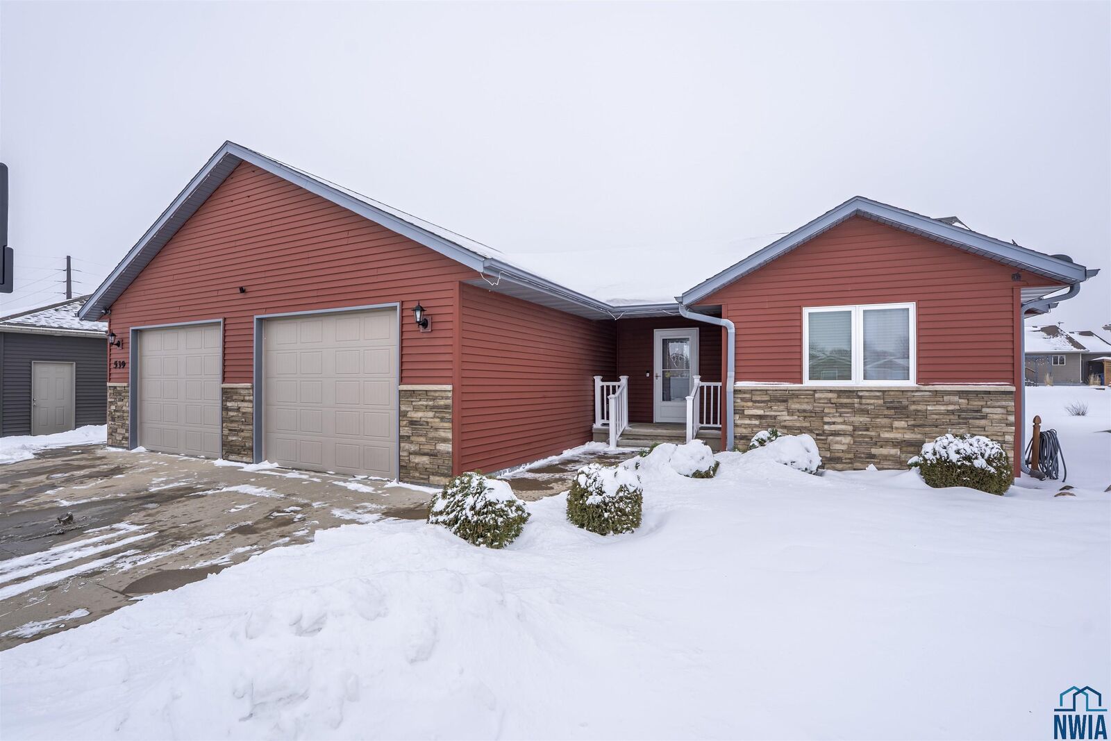 Property Photo:  539 14th St SW  IA 51031 