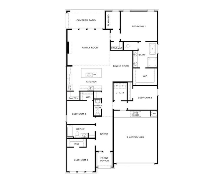 Property Photo: 7303 SW Cetus Street AR 72716