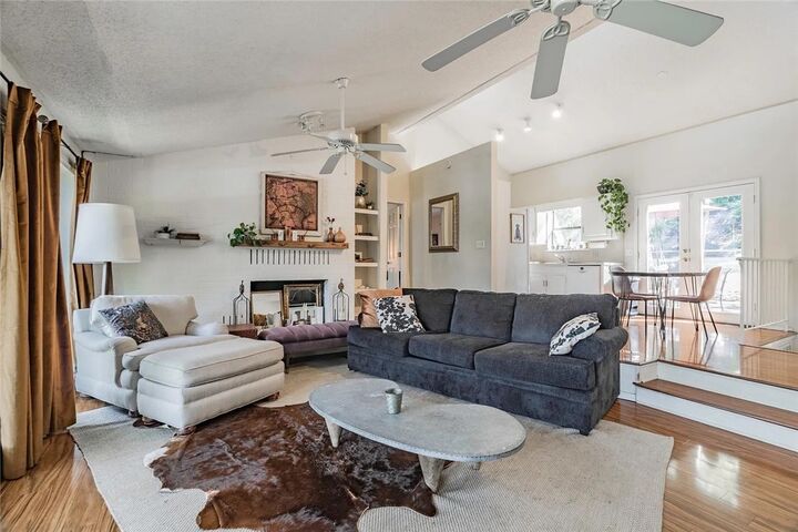 Property Photo:  2454 Karyn Avenue  AR 72703 