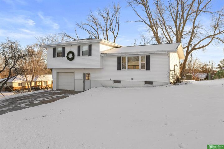 Property Photo: 2001 Hampton Drive NE 68061