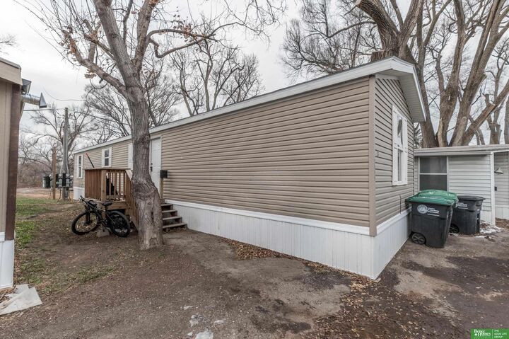 Property Photo: 4830 S 137 Street 57 NE 68137