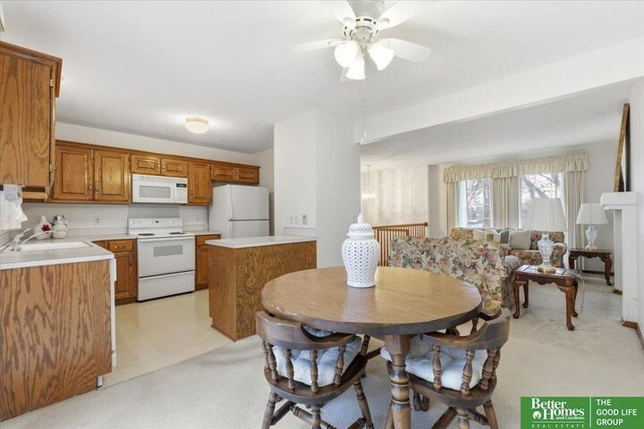 Property Photo: 4008 S 36 Avenue NE 68107