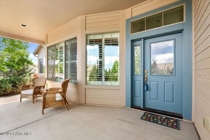 Property Photo: 1093 Tiffany Place AZ 86323