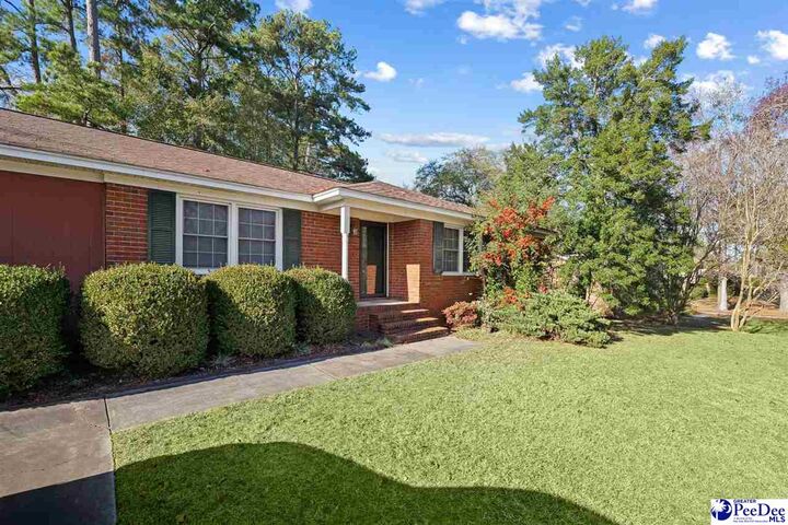 Property Photo: 2617 S Whitestone Drive SC 29505