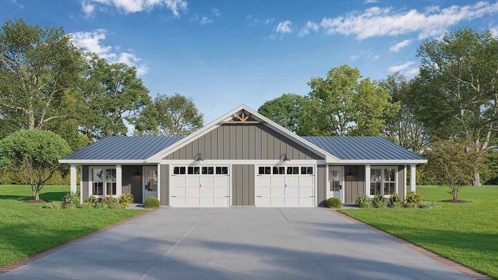 122 Wendell-Gallant Road — photo 1