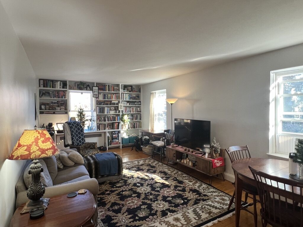 Property Photo: 395 Broadway R2c MA 02139