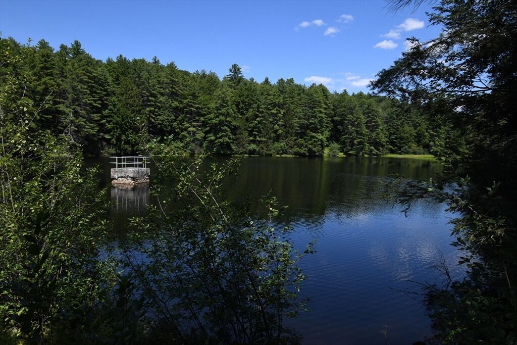 Property Photo: 0 Amherst Rd MA 01002