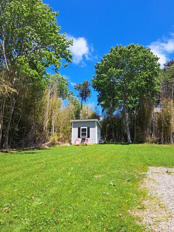 Property Photo:  794 Sandwich Rd  MA 02540 