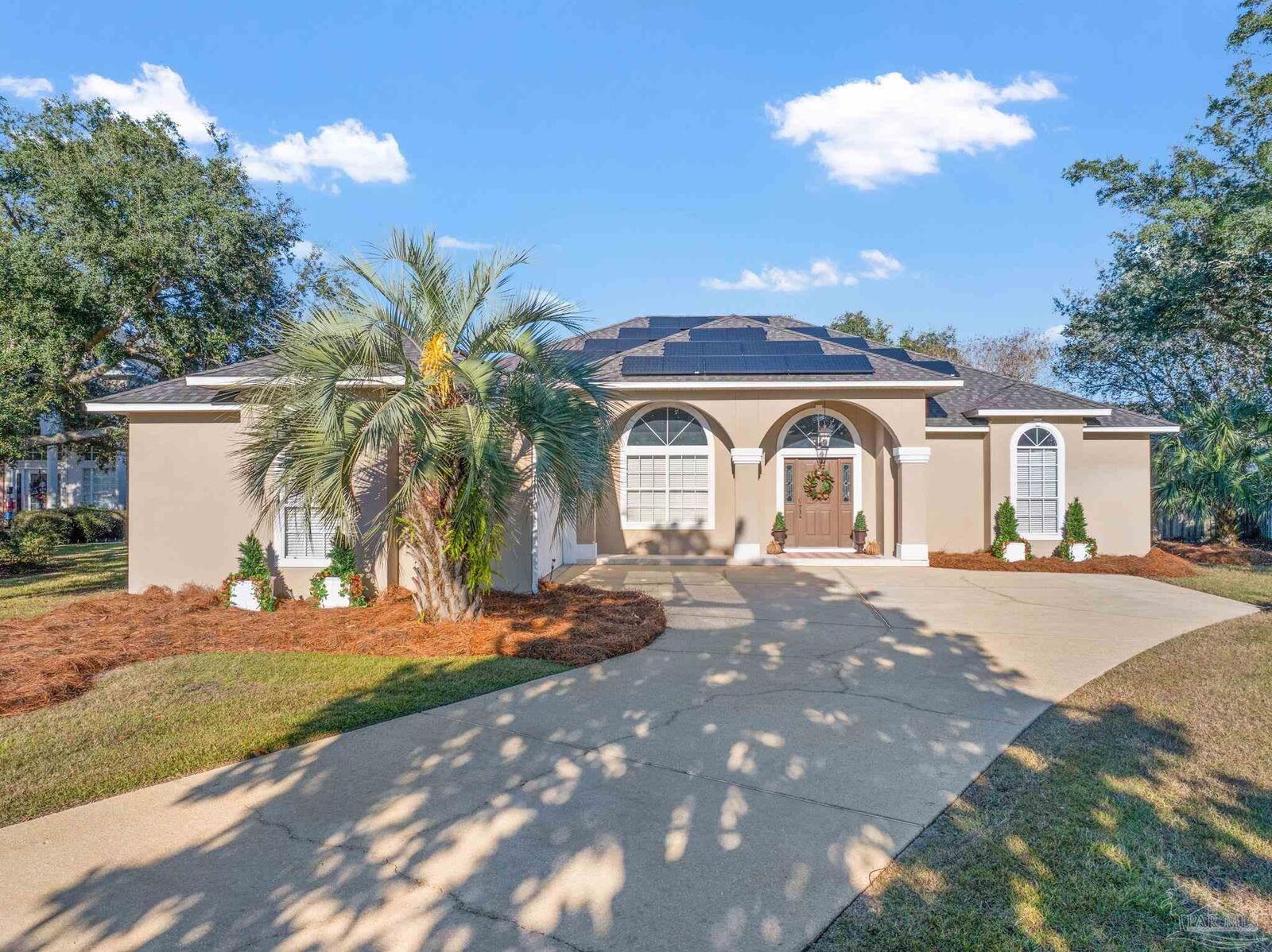 Property Photo:  1196 Mary Lou Ln  FL 32563 