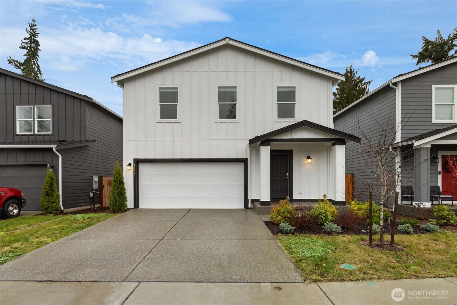 Property Photo: 4305 SE Elijah Court WA 98366