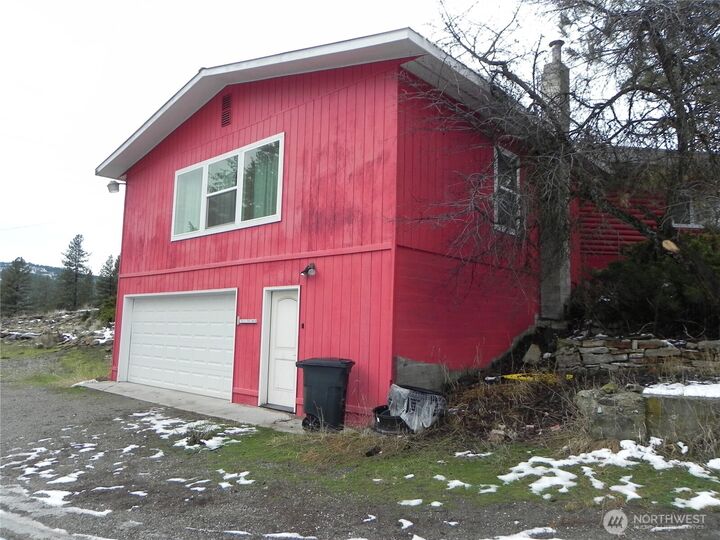 Property Photo: 345 N Portland Street WA 99166