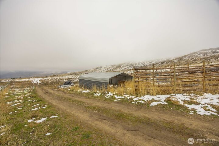 Property Photo:  12  Charlie Drive  WA 98846 