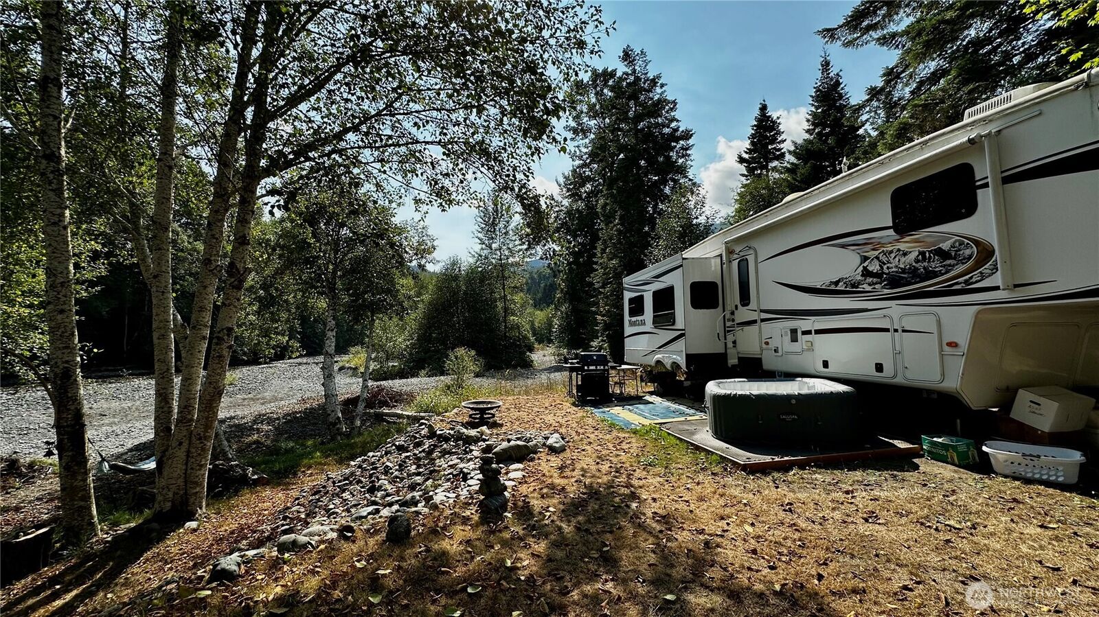Property Photo: 502 Appaloosa Drive WA 98320