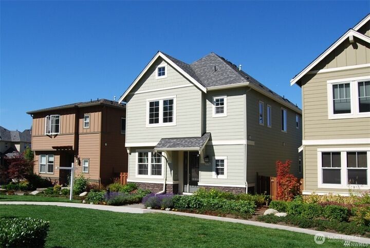 Property Photo: 1596 NE Falls Drive WA 98029