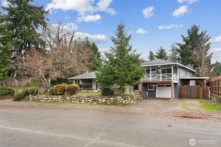 Property Photo:  10219  Barnes Lane S  WA 98444 