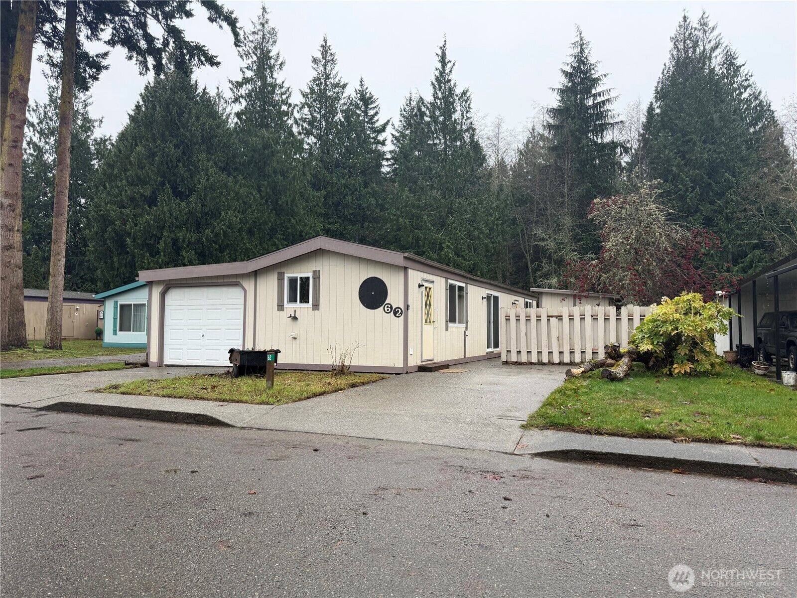 Property Photo: 6062 Hwy 20 62 WA 98368